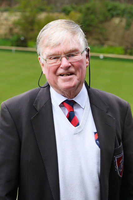 Bryan Slater