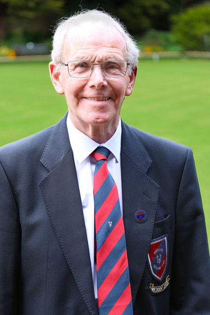 Colin Boyle