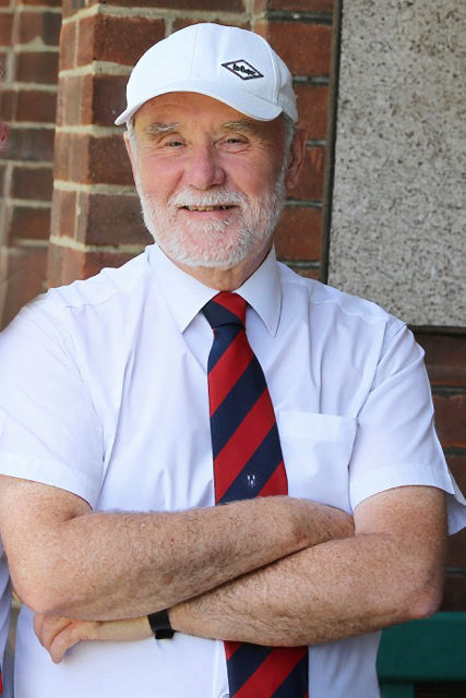 John Hall