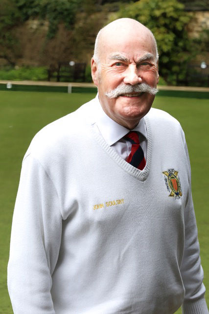John Soulsby